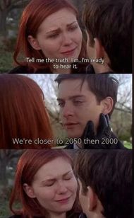 New Year Meme